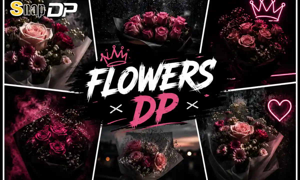 Flowers DP