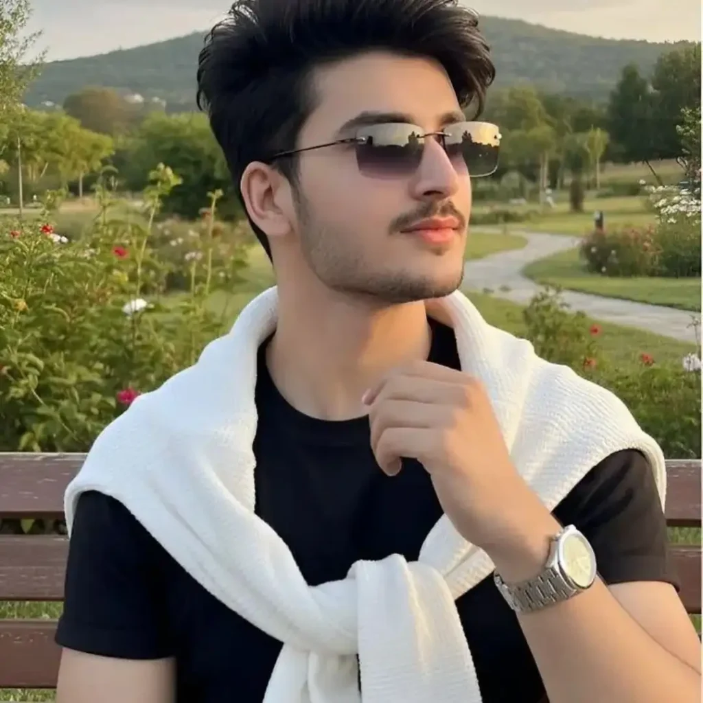 instagram dp for boys attitude