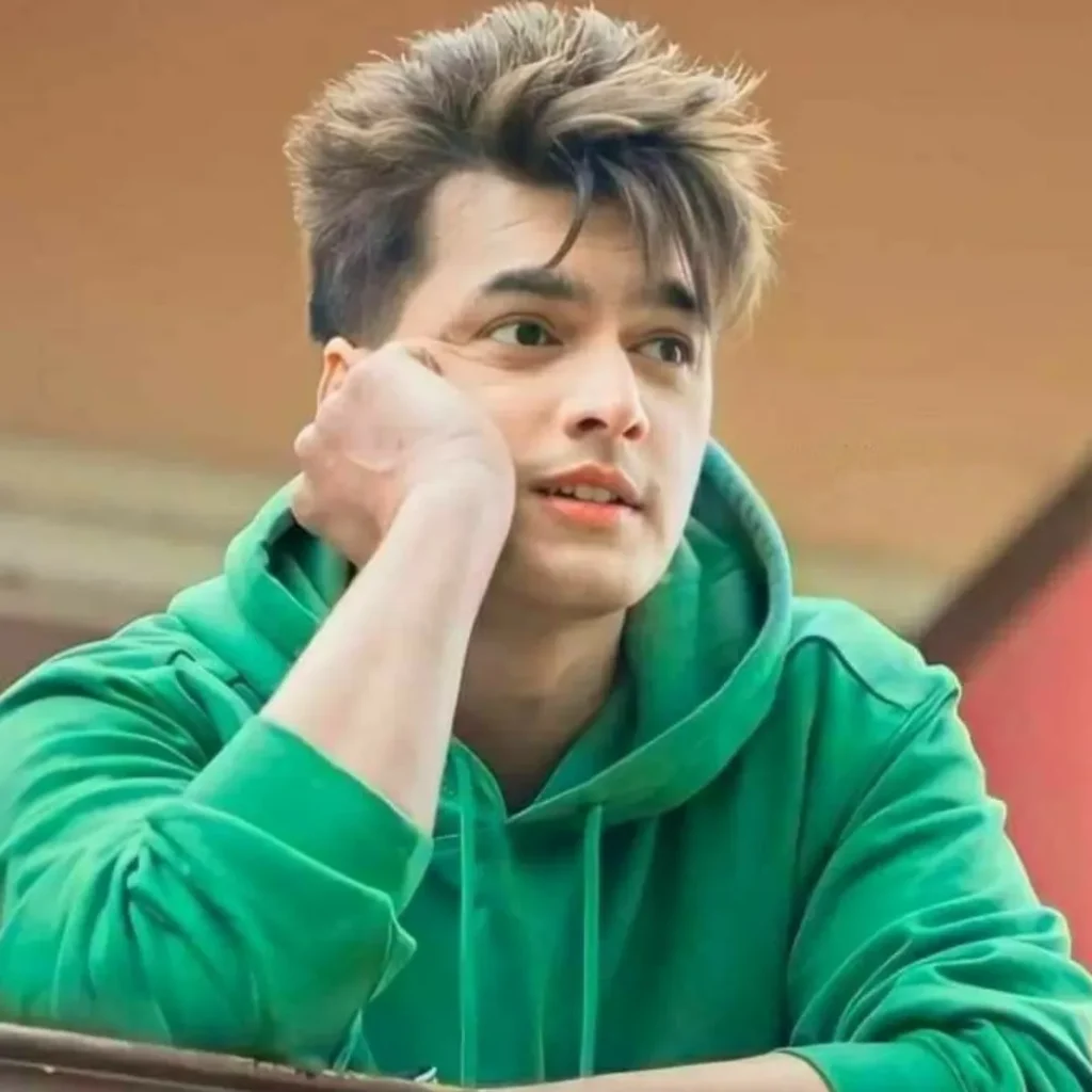 Instagram DP For Boys Attitude Stylish