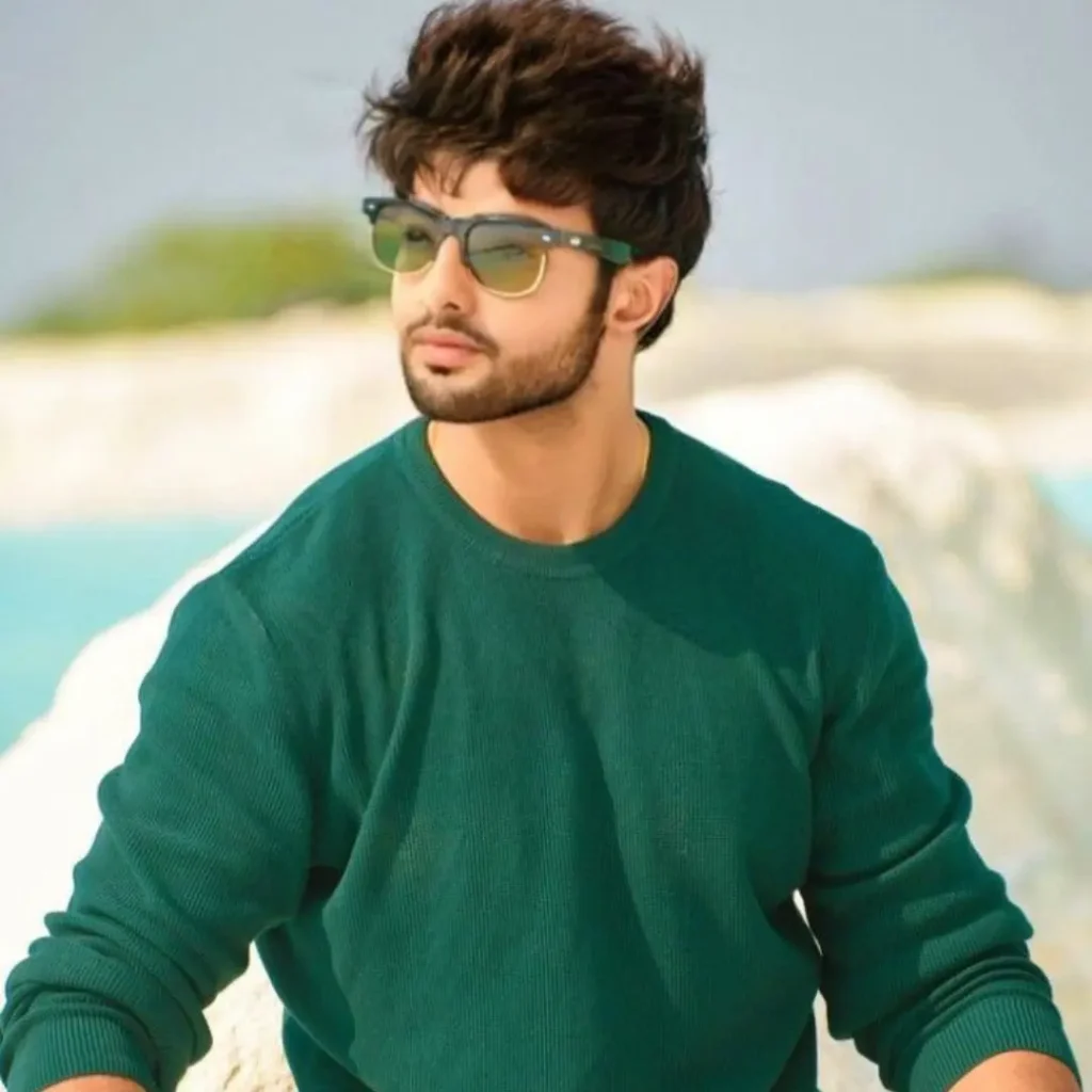 Instagram DP For Boys Attitude Simple