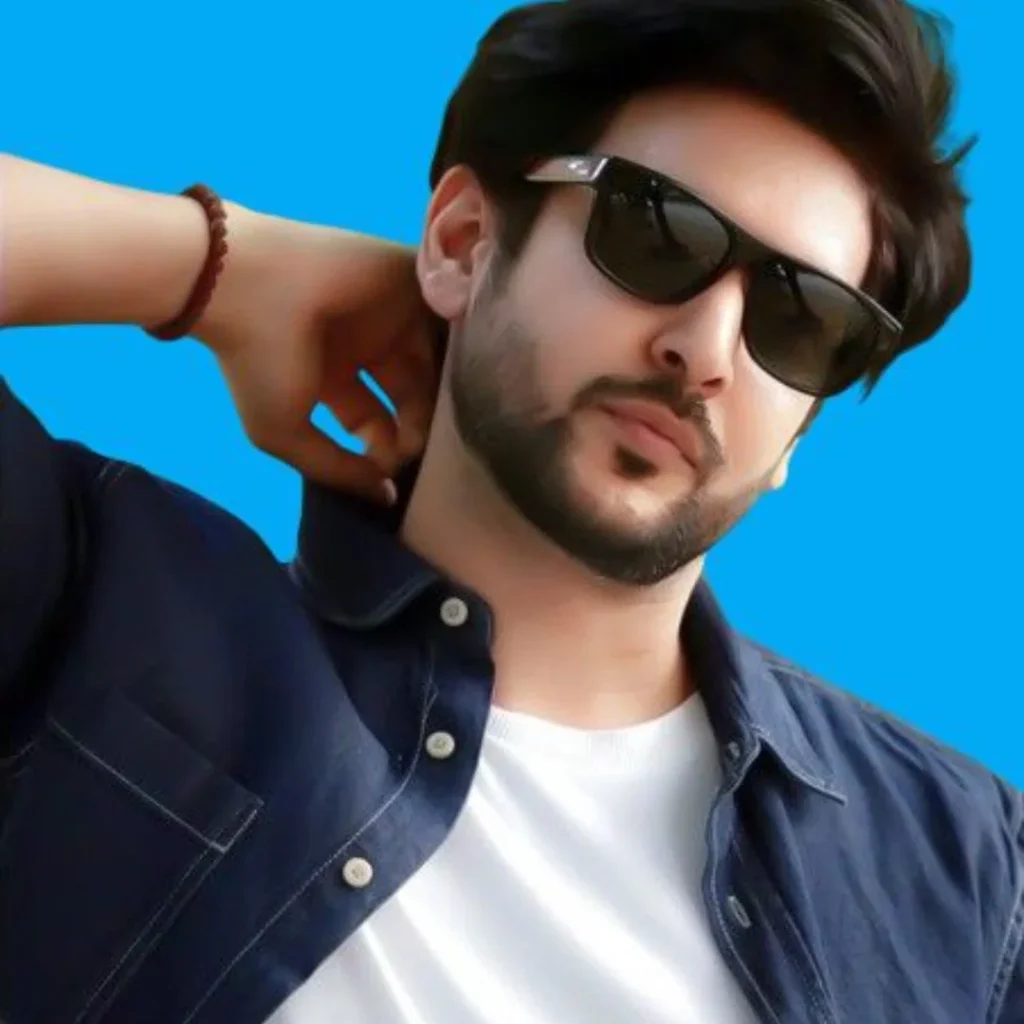 Instagram DP For Boys Attitude Simple