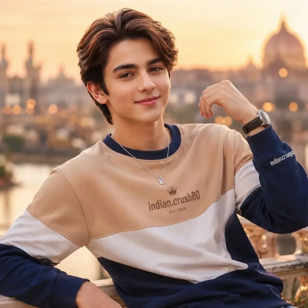 Instagram DP For Boys Attitude Simple