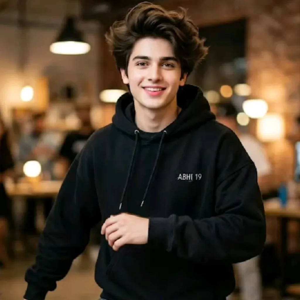 Instagram DP For Boys Attitude Simple