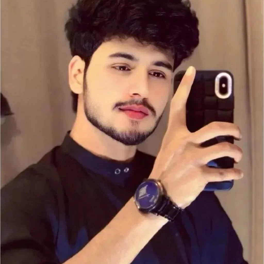 Instagram DP For Boys Attitude Stylish