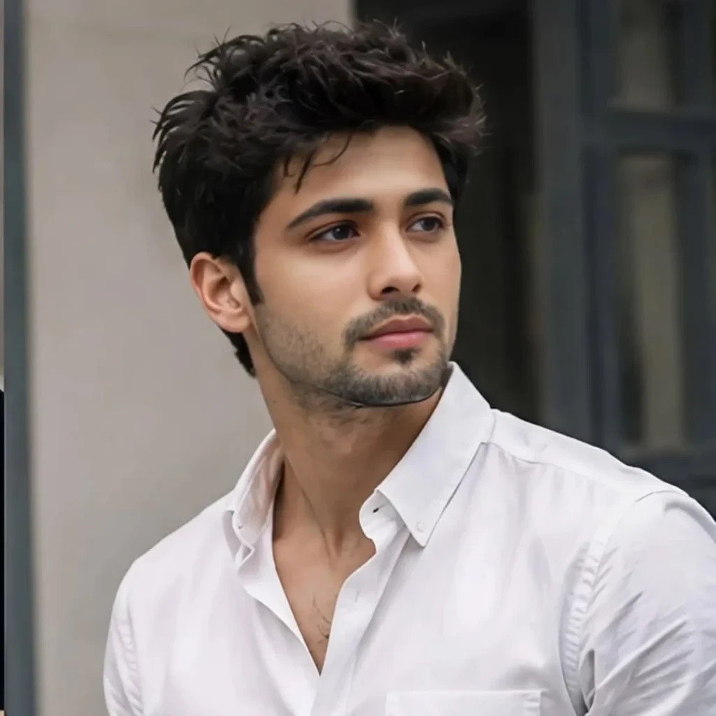 Instagram DP For Boys Attitude Simple