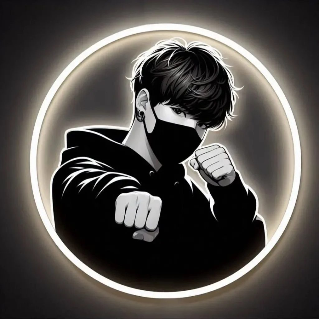 instagram dp for boys attitude