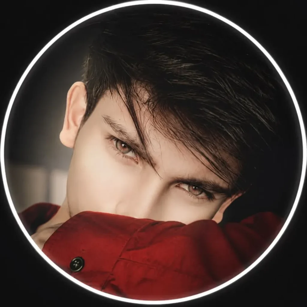 instagram dp for boys attitude