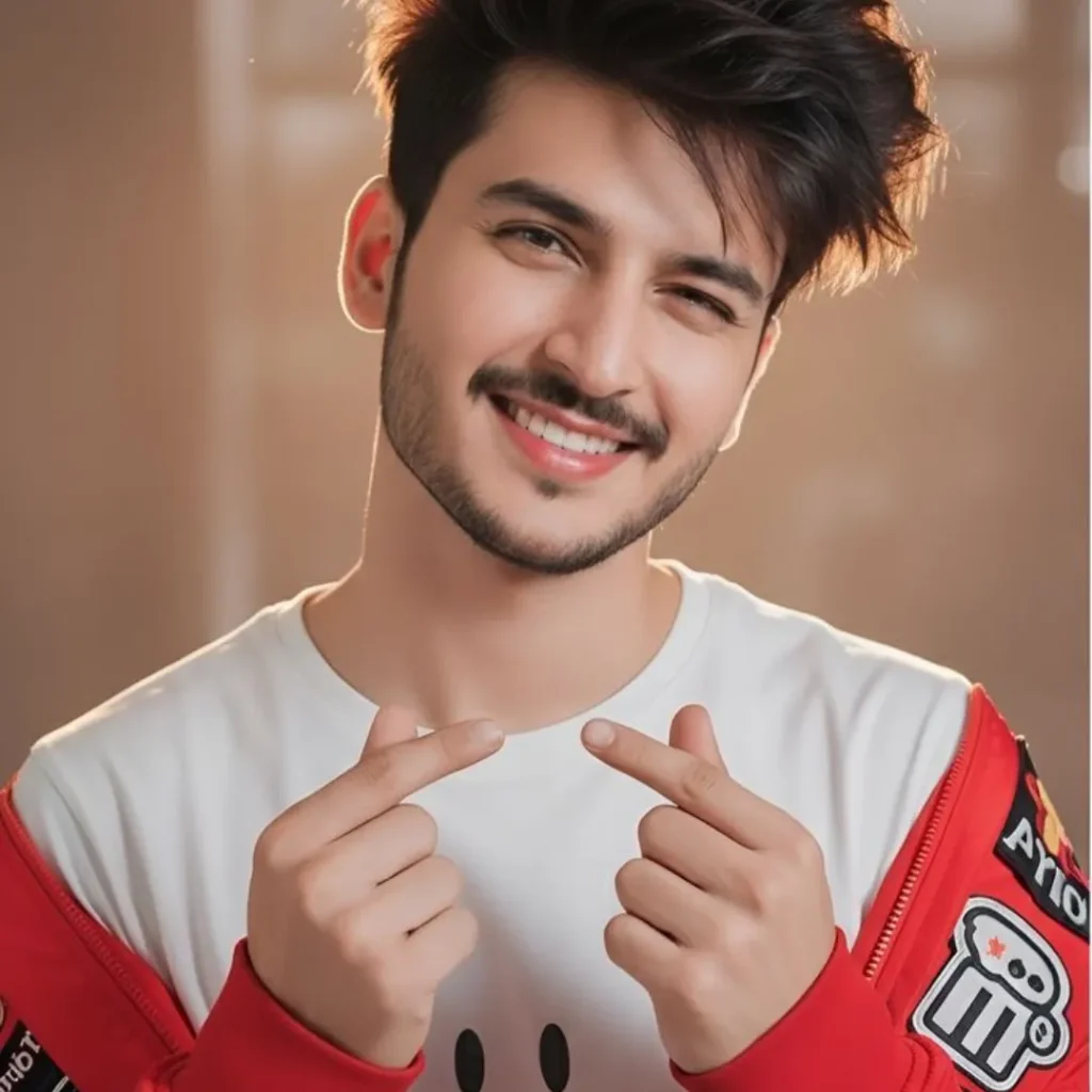 instagram dp for boys attitude