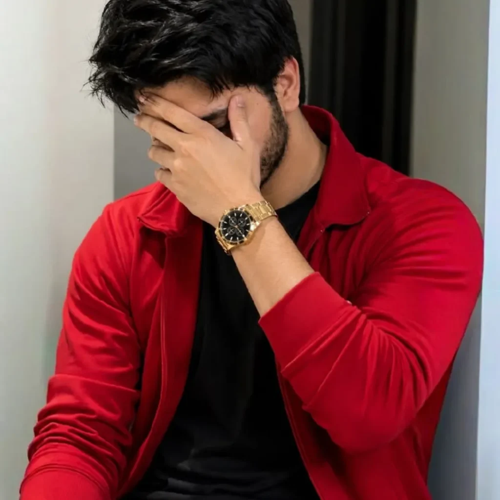 instagram dp for boys attitude