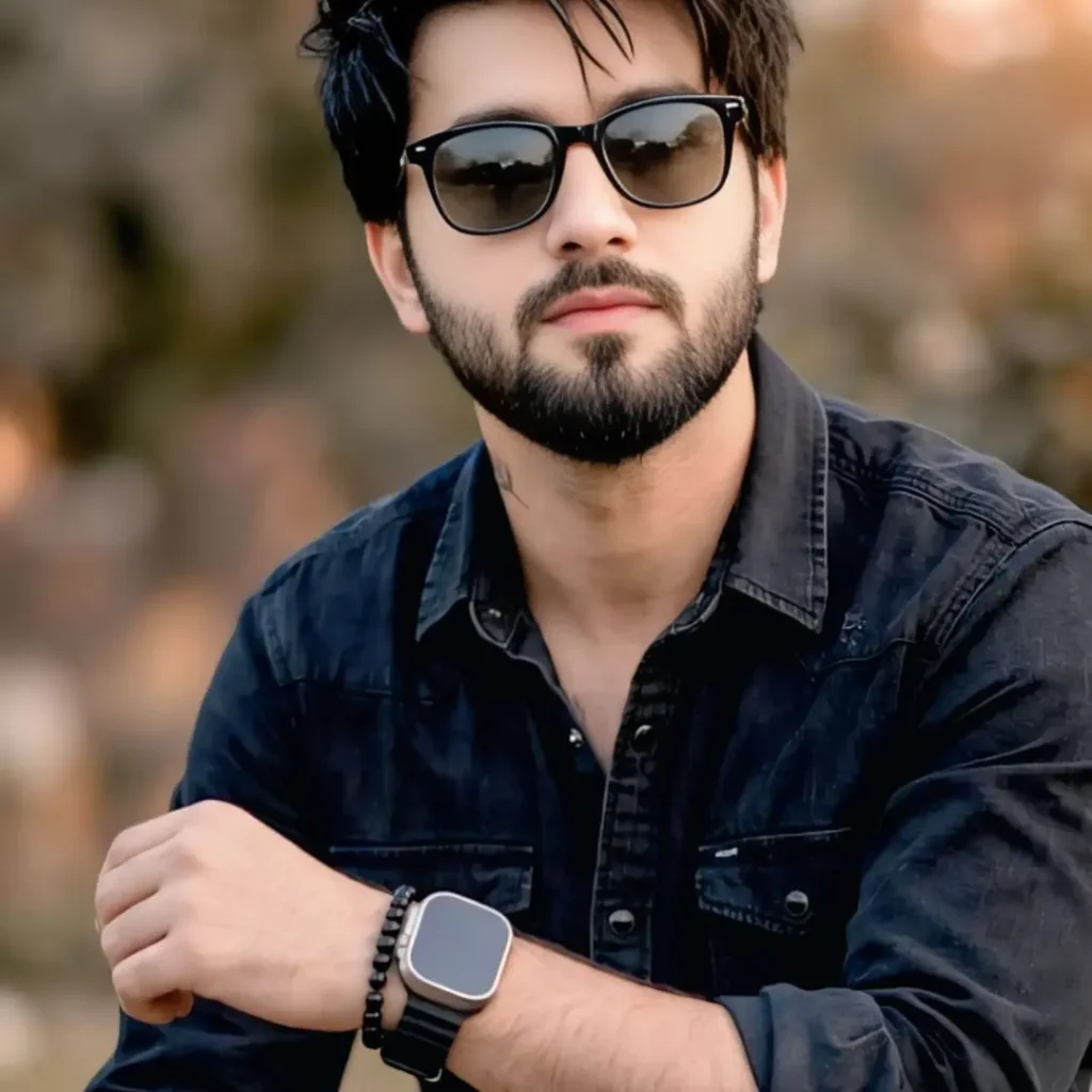 instagram dp for boys attitude