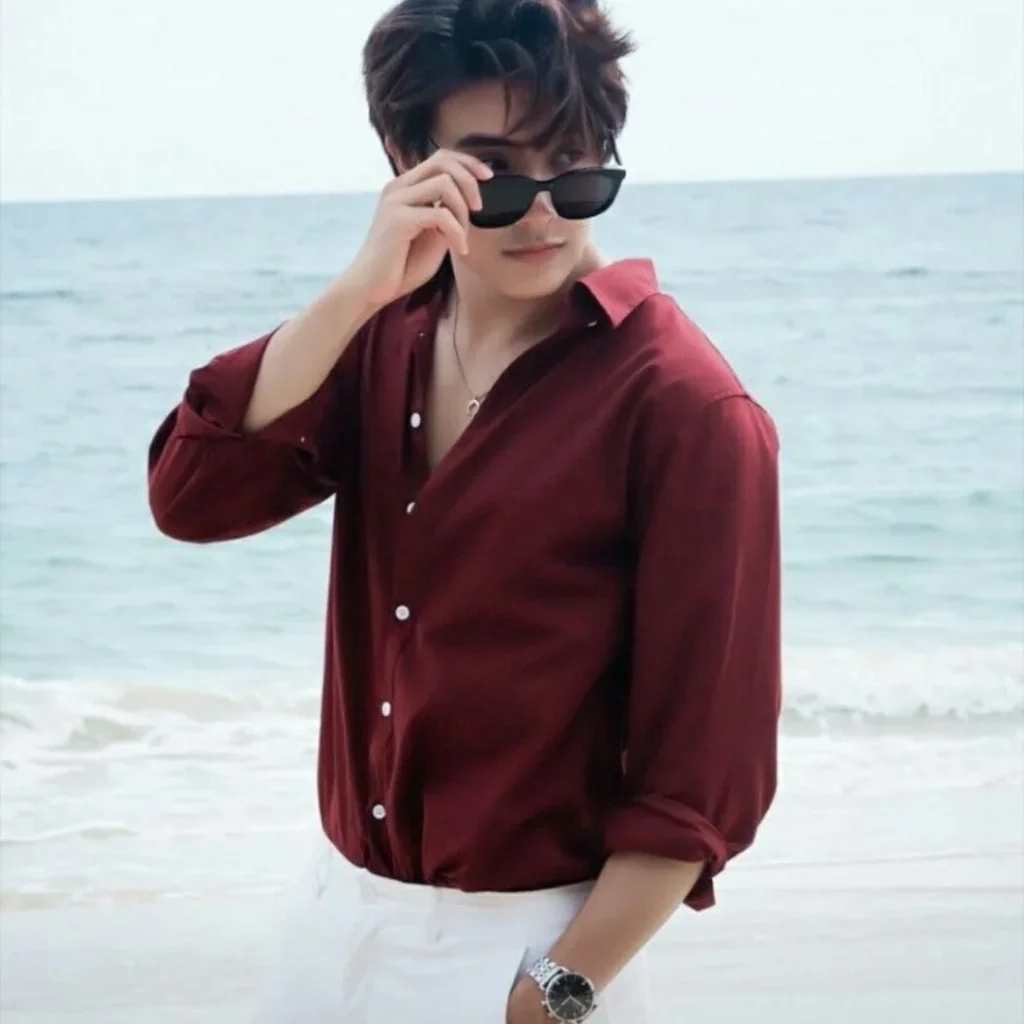 Instagram DP For Boys Attitude Stylish