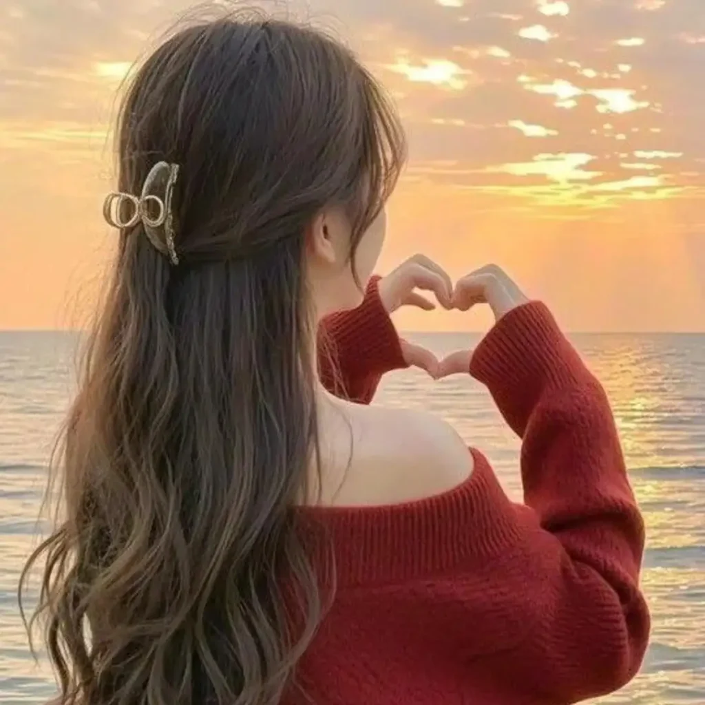 Unique Cute DP