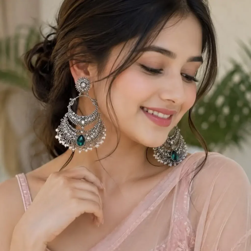 Unique Cute DP For Girls