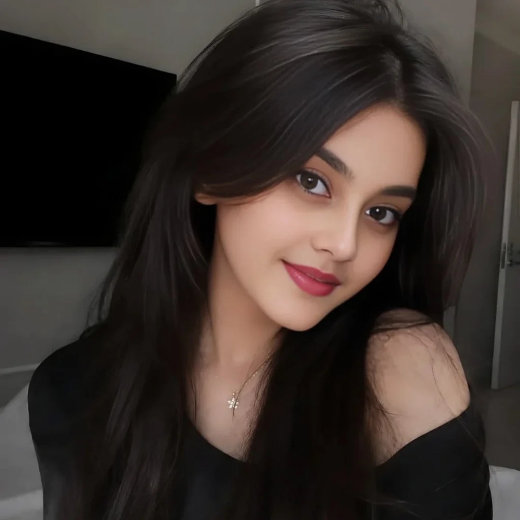 Instagram Unique Cute DP For Girls