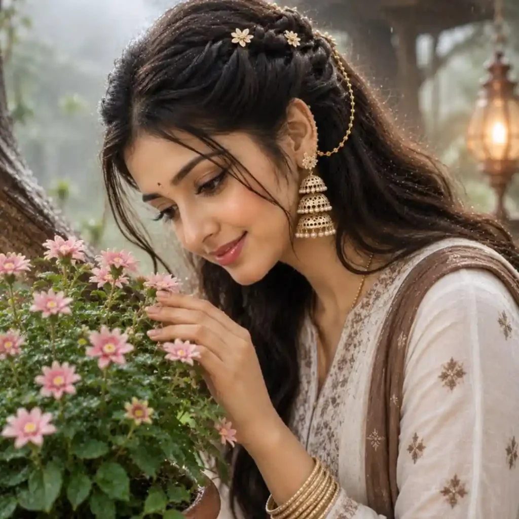 Unique Cute DP