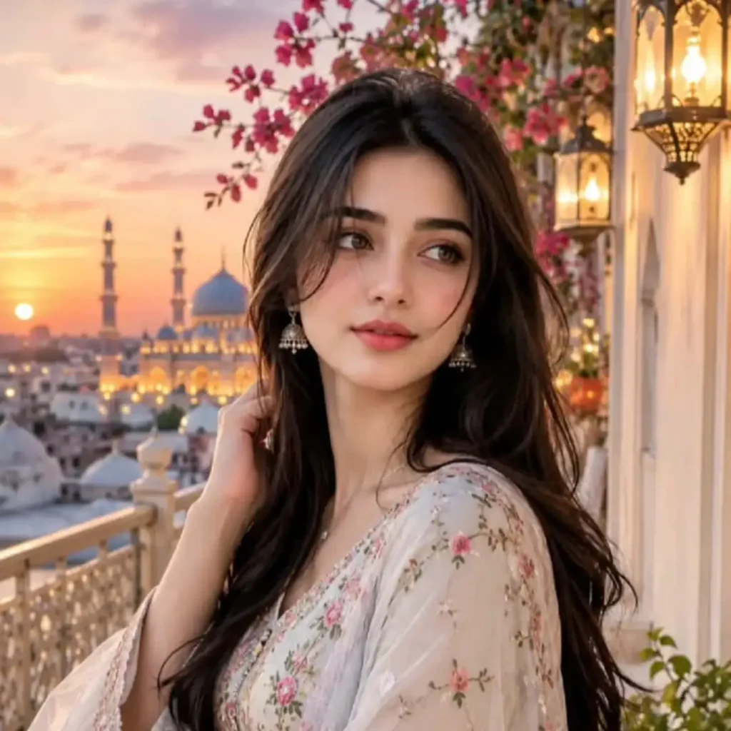 Unique Cute DP