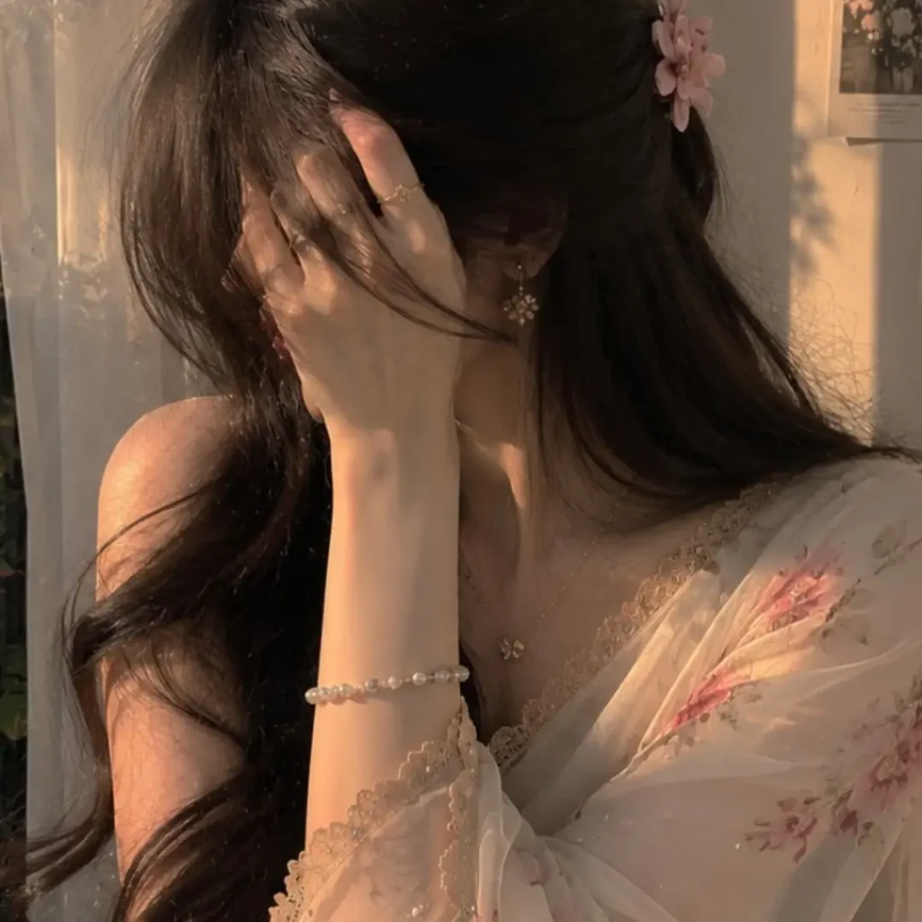Unique Cute DP
