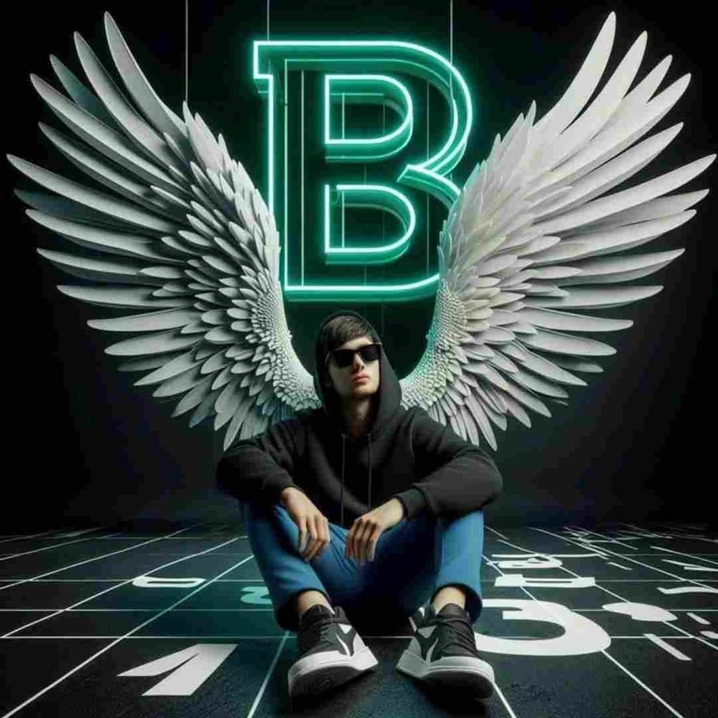 B name DP Boy