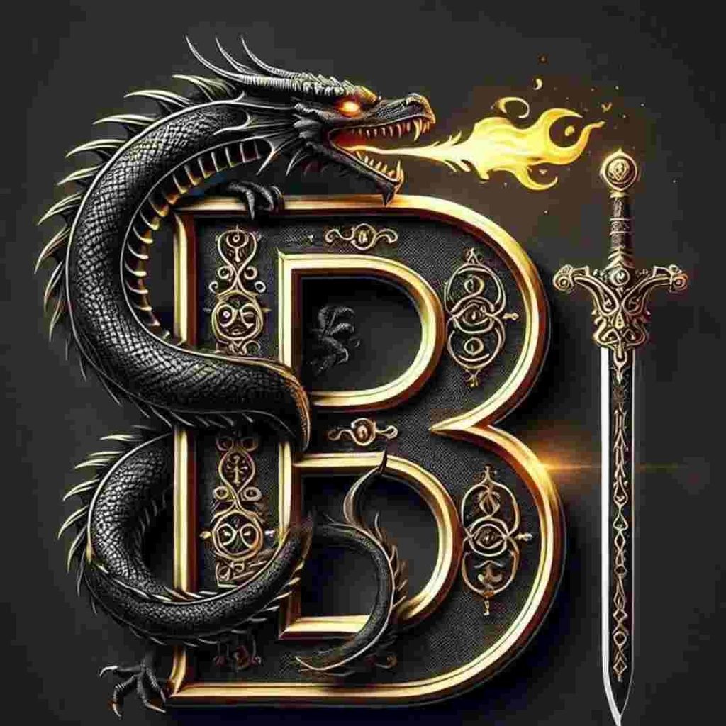 B name DP Boy