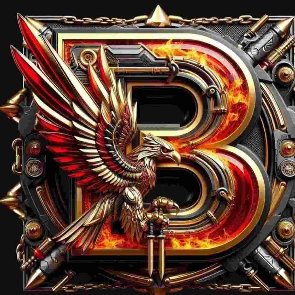 B name DP Boy