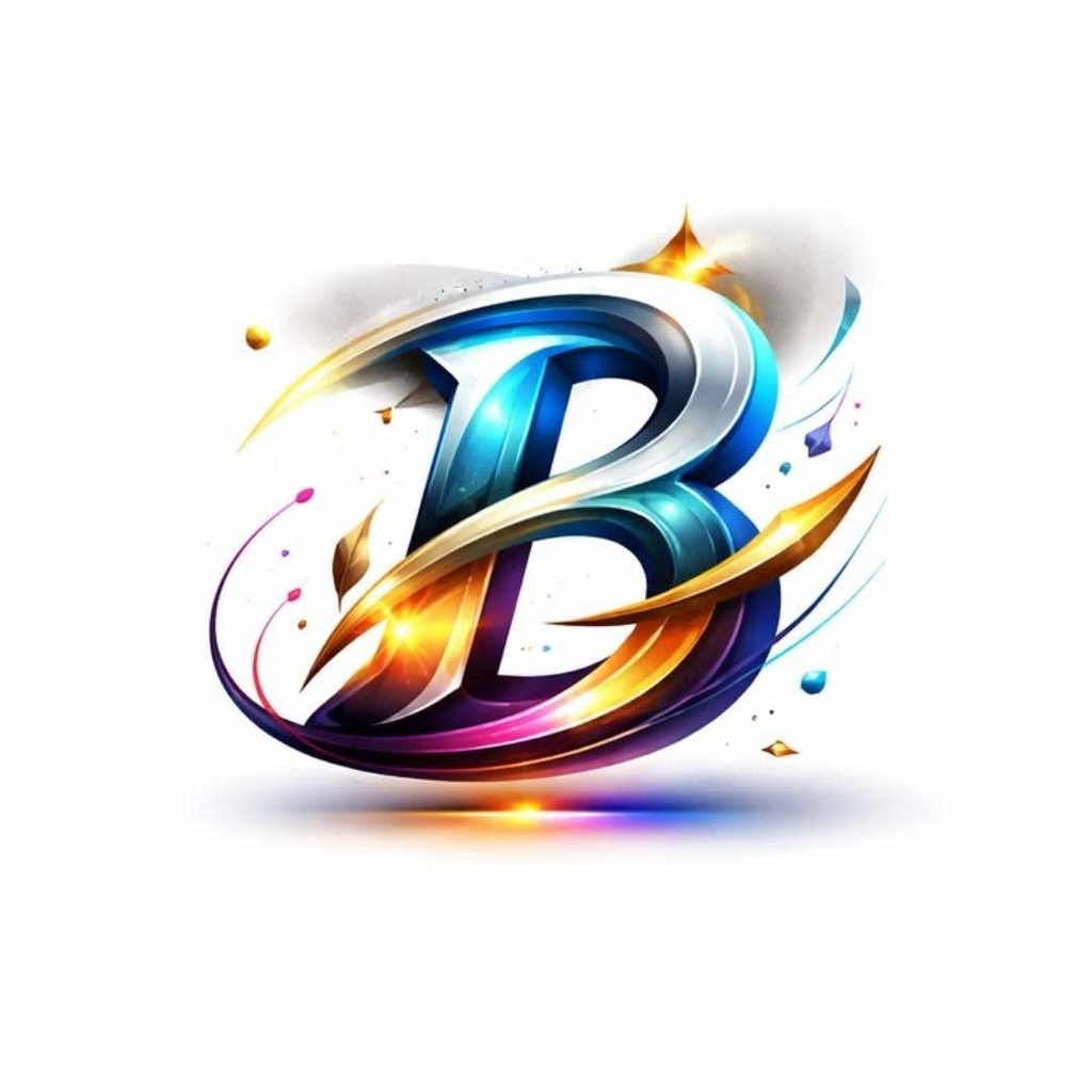 B Name DP Black