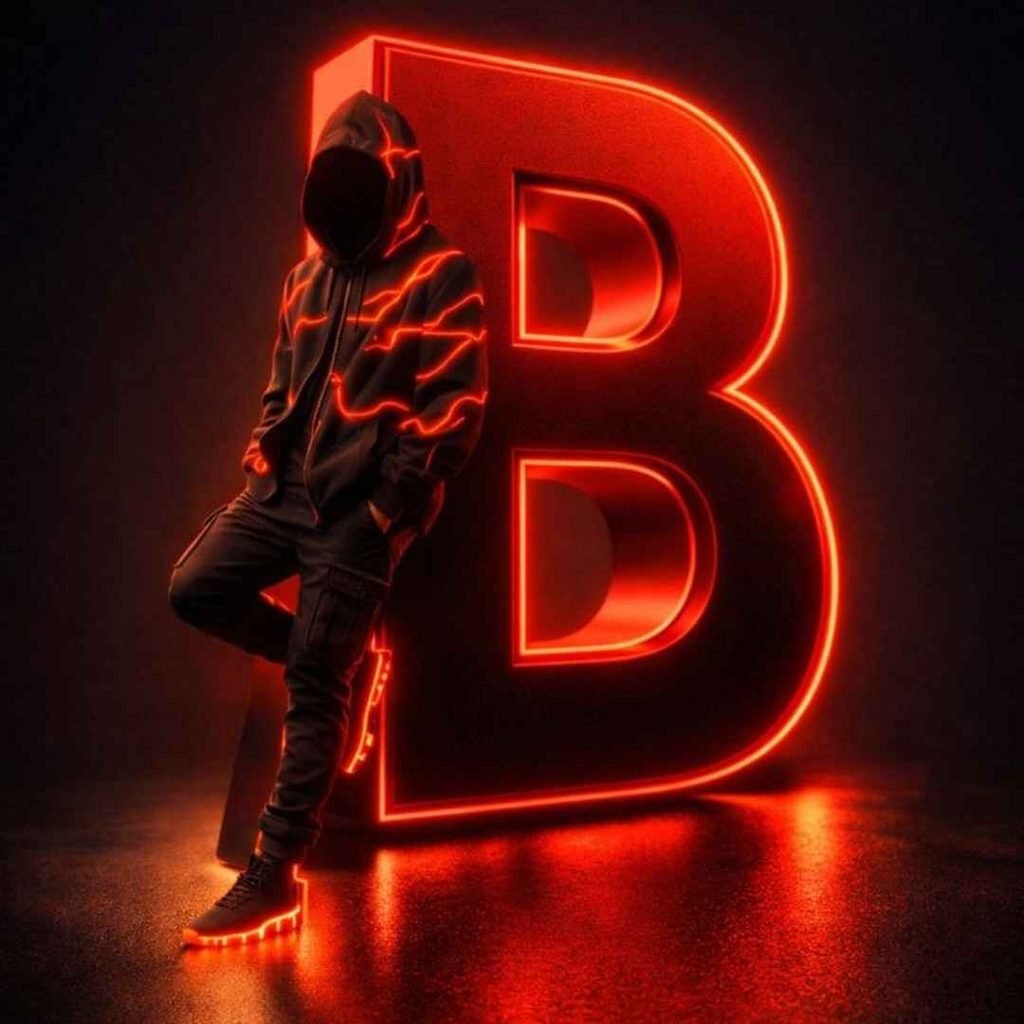 B name DP Boy