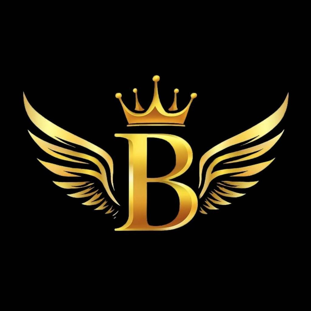 B Name DP Black