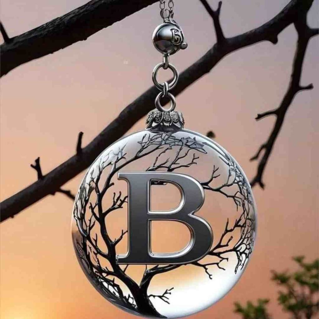 B Name DP Black