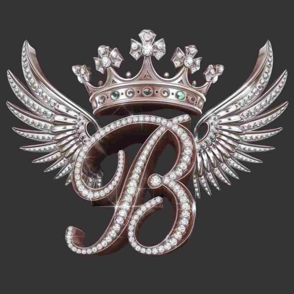 B Name DP Black