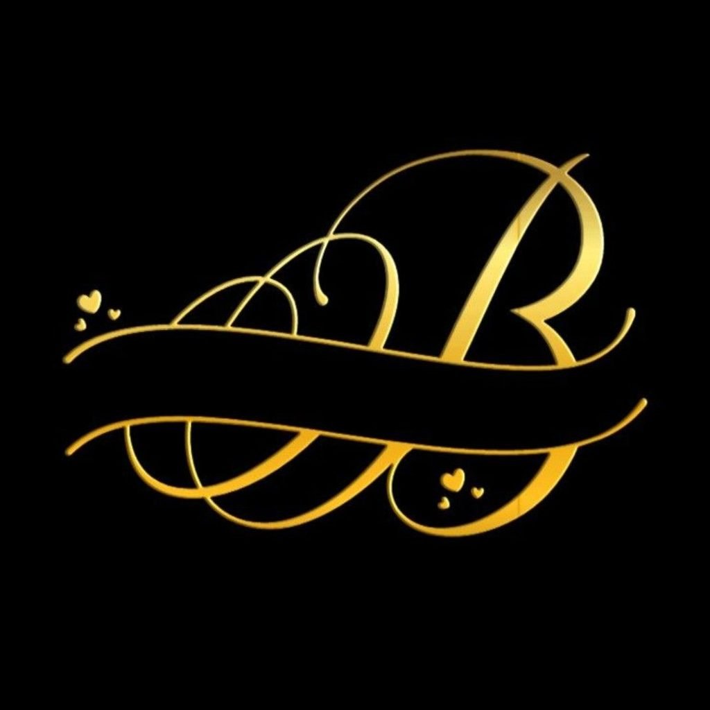 B Name DP Black