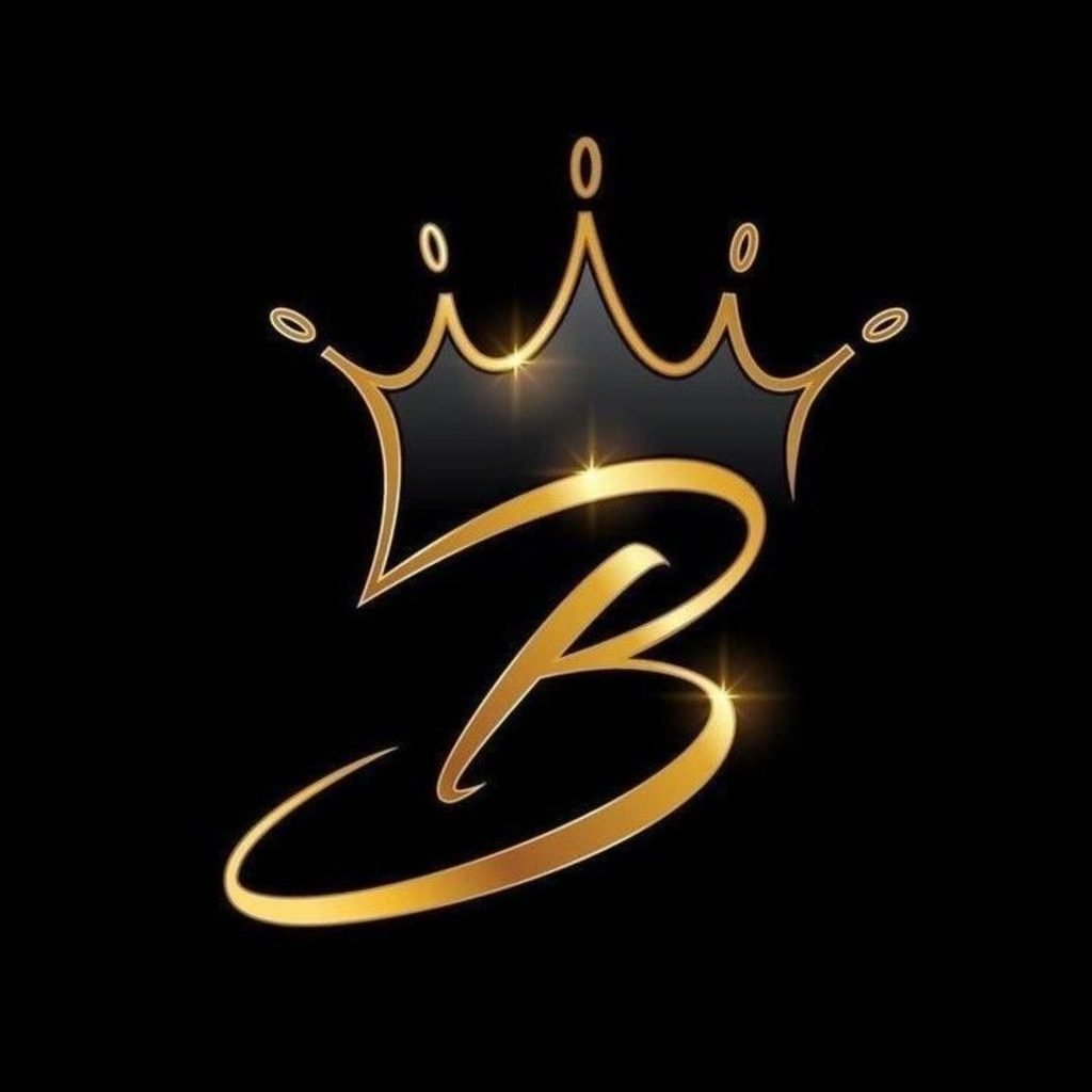 B Name DP Black