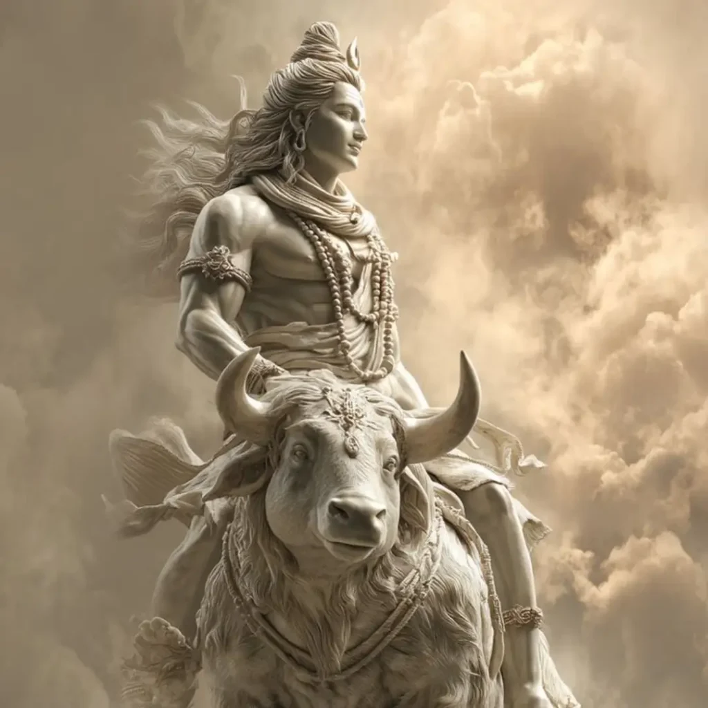 Bhole Baba DP