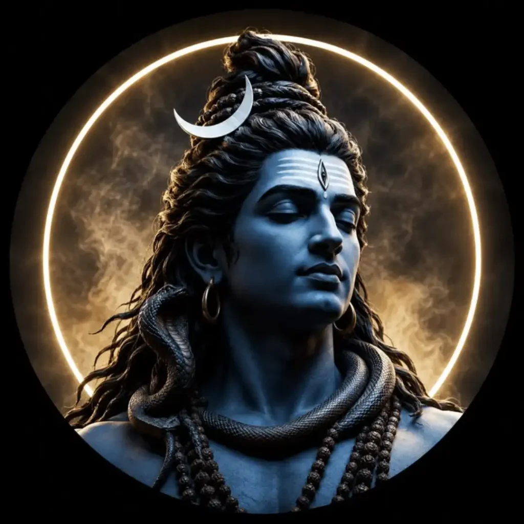 Bhole Baba DP