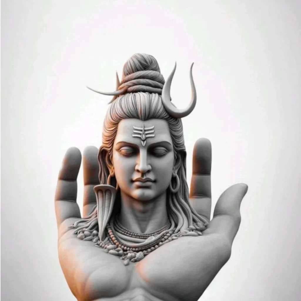 Bhole Baba DP