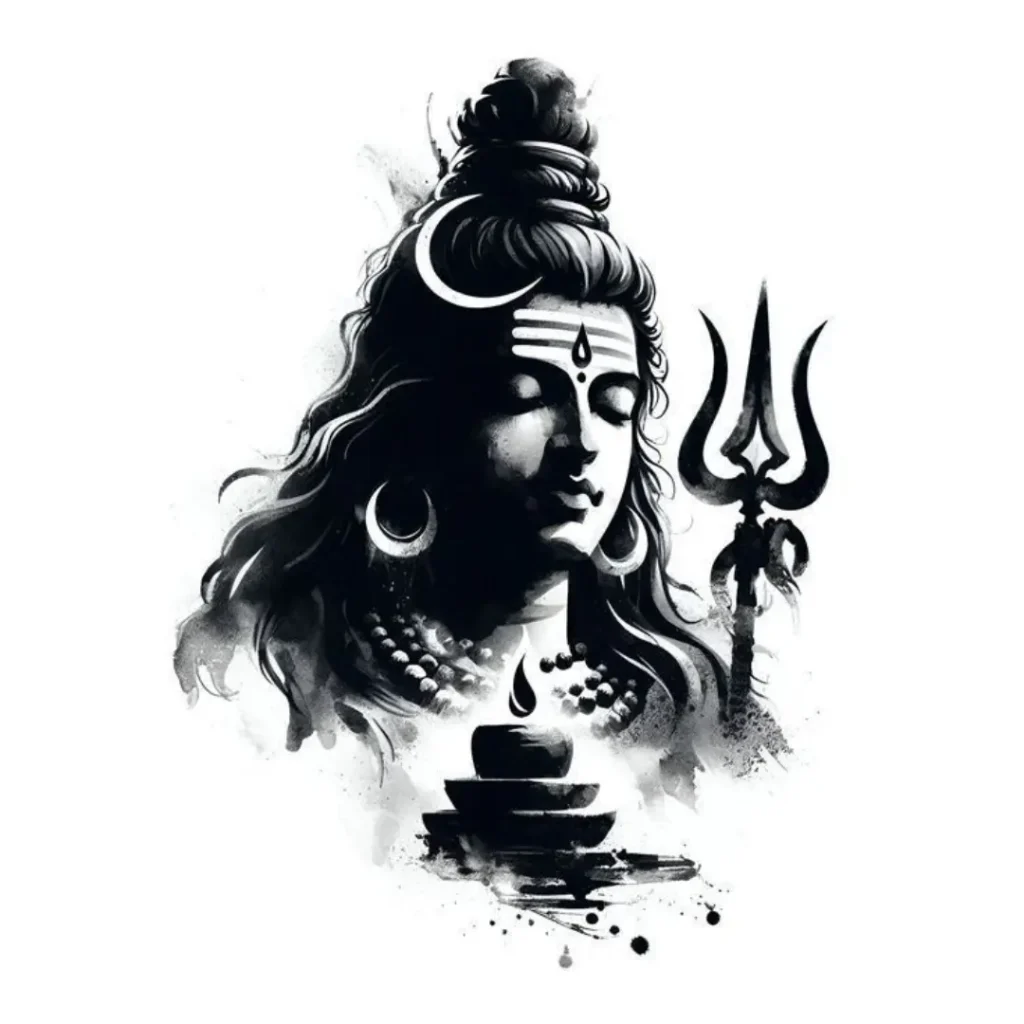 Bhole Baba DP
