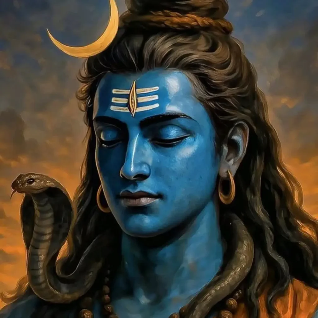 Bhole Baba DP