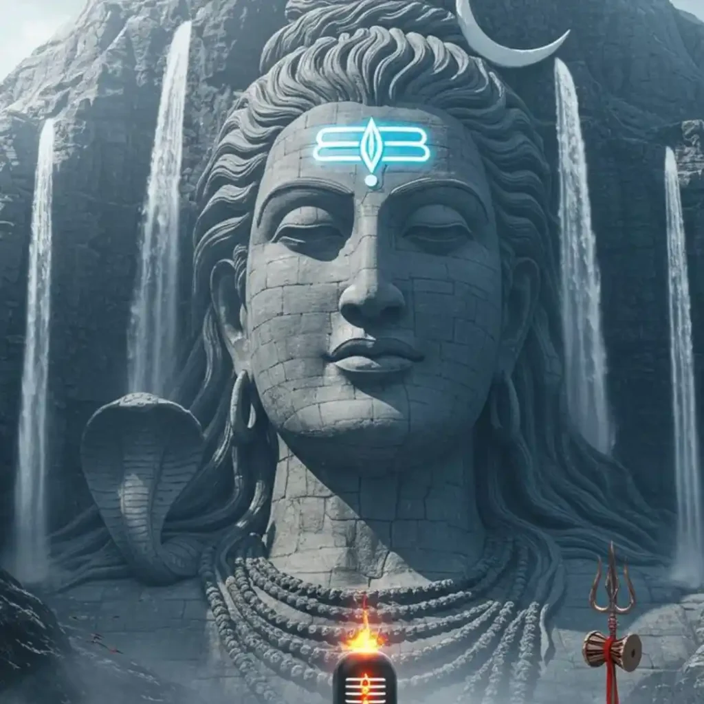 Bhole Baba DP