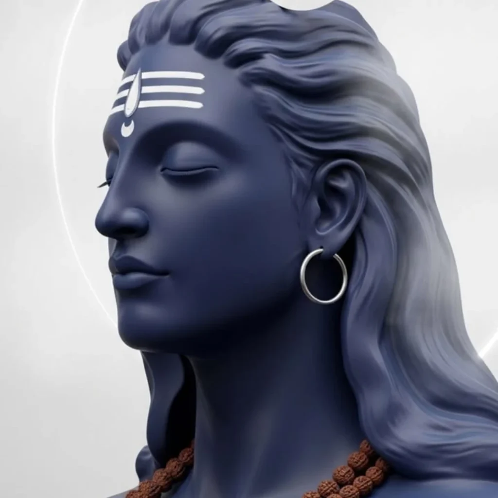 Bhole Baba DP