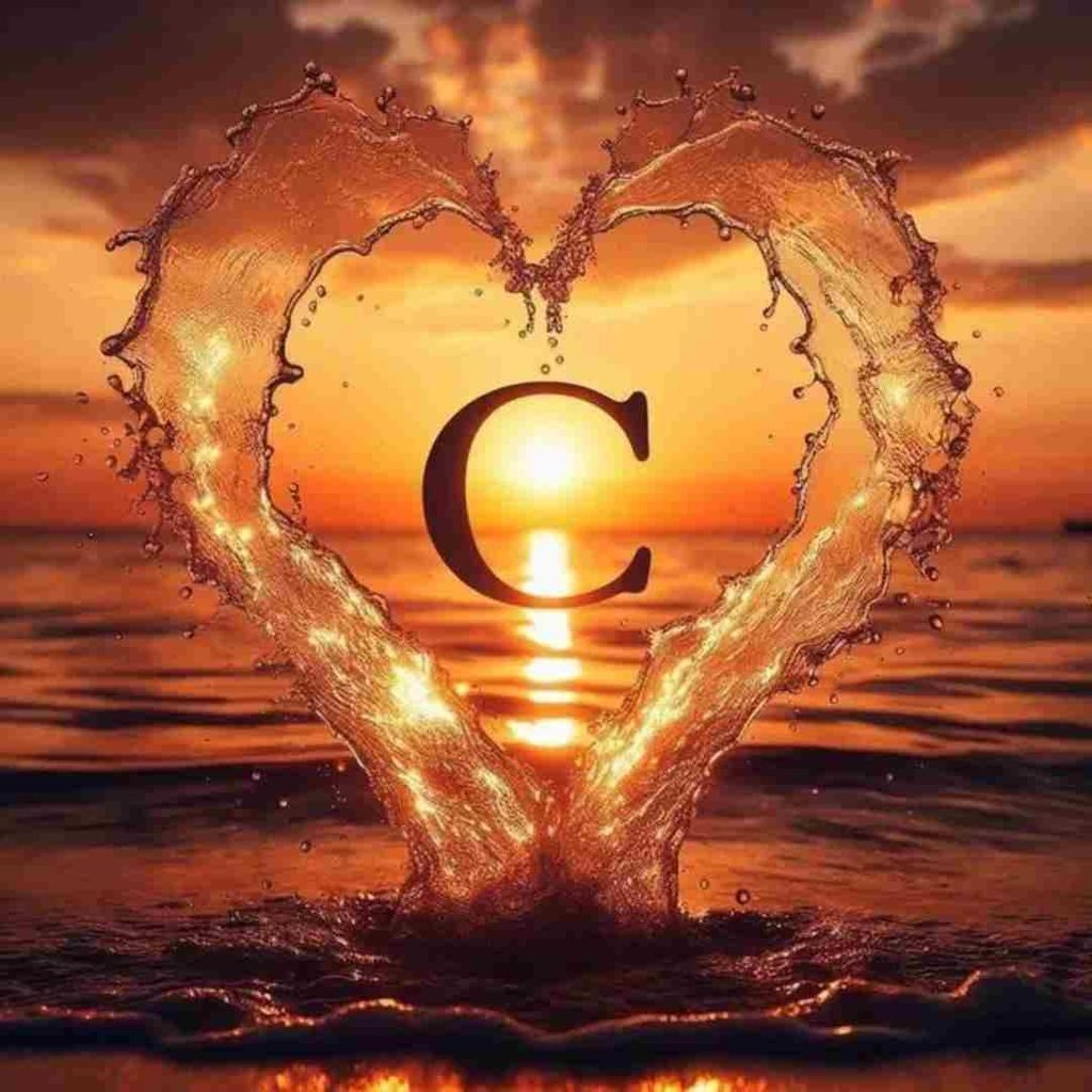 Love C Name DP