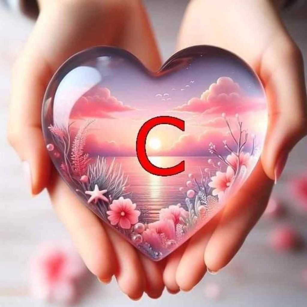 Love C Name DP