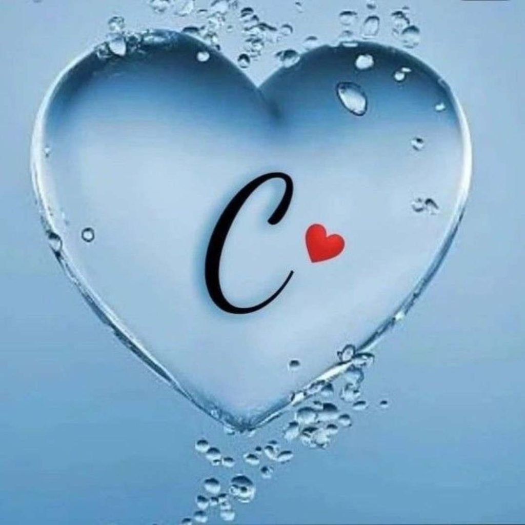 Love C Name DP