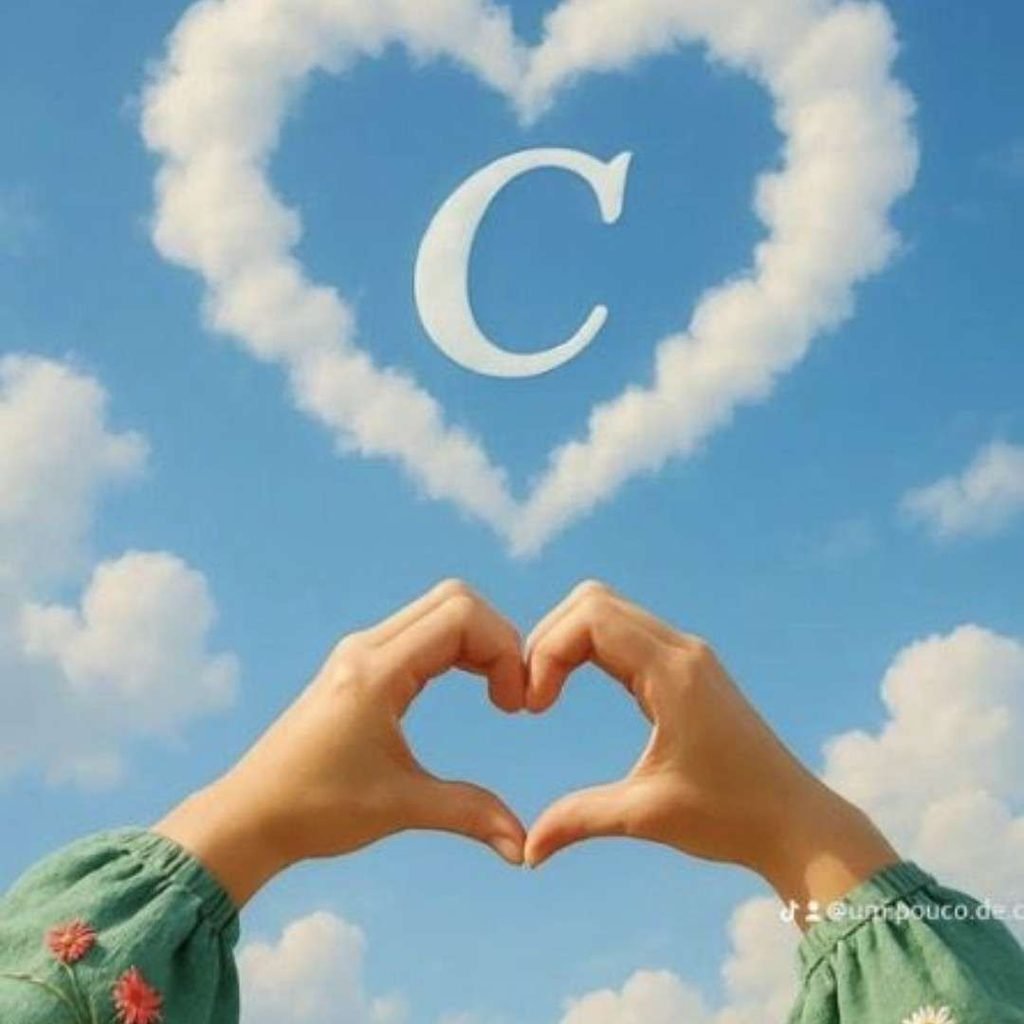 Love C Name DP