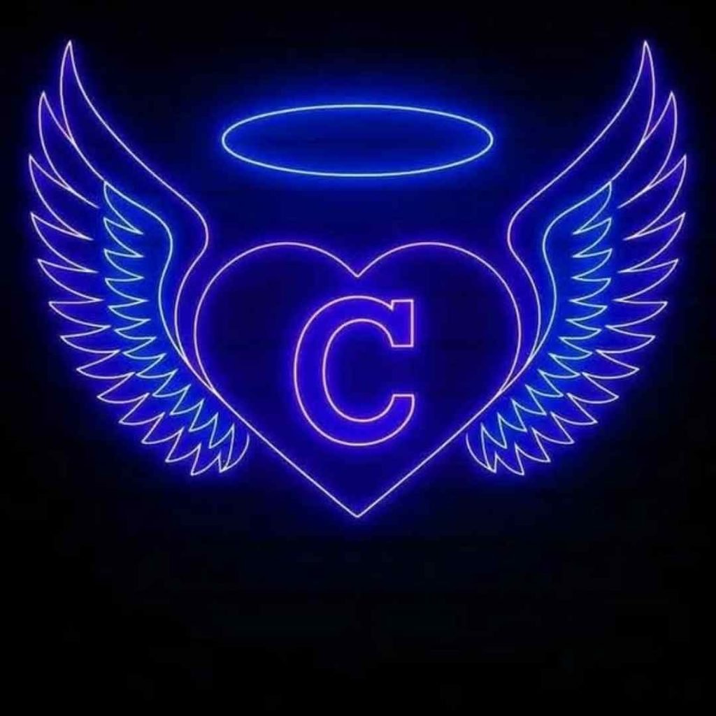Love C Name DP