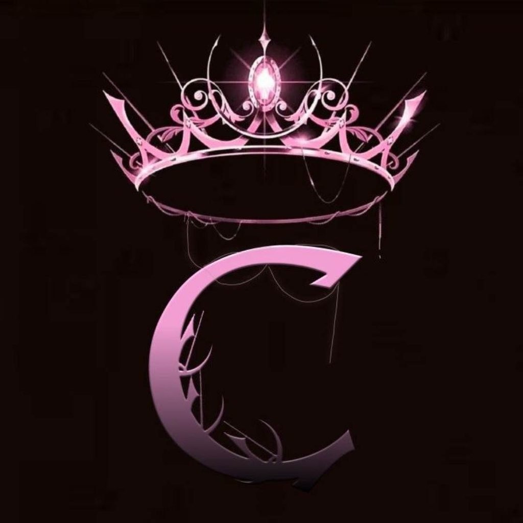 C Name DP Stylish Girl