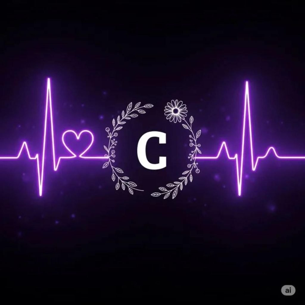 Love C Name DP
