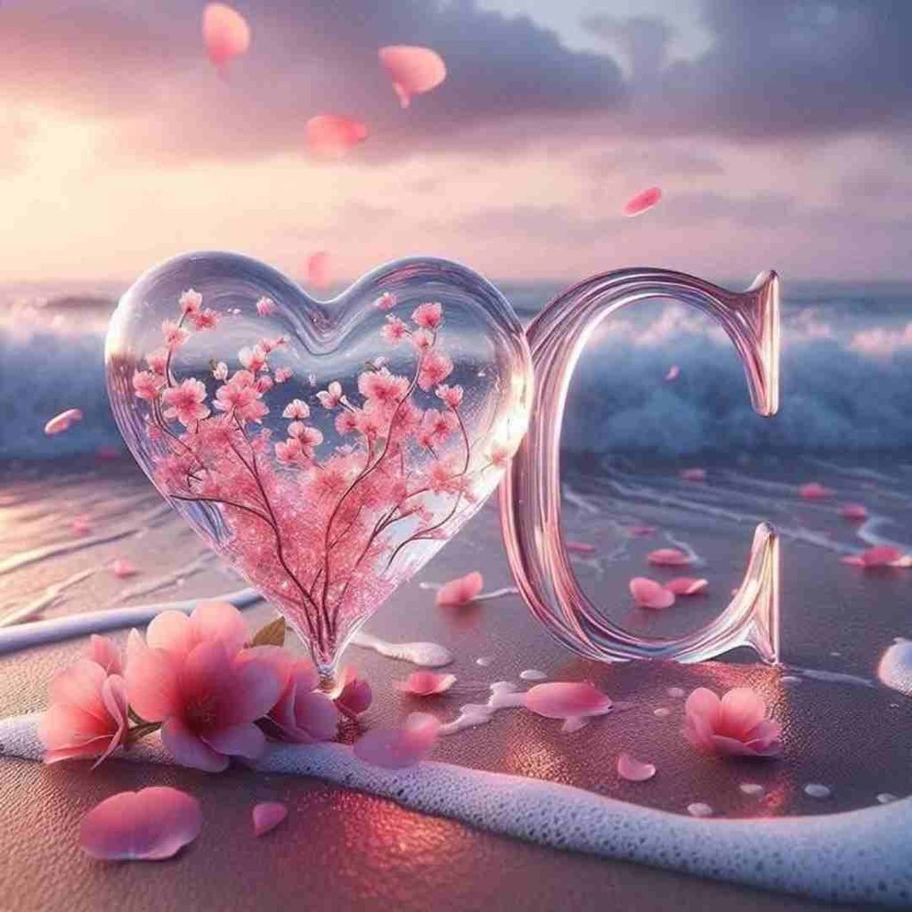 Love C Name DP