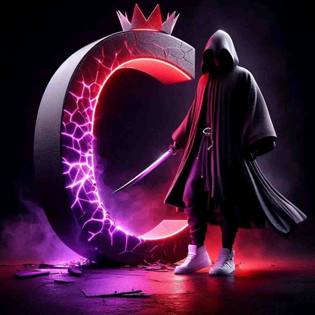 C Name DP Stylish Boy