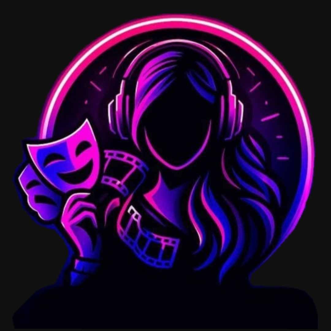 Dark Black Background DP