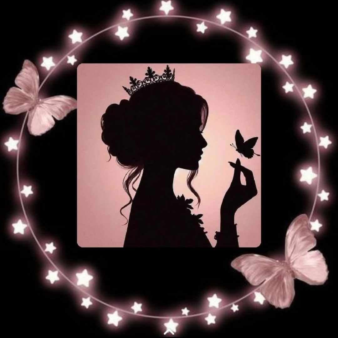 Dark Black Background DP