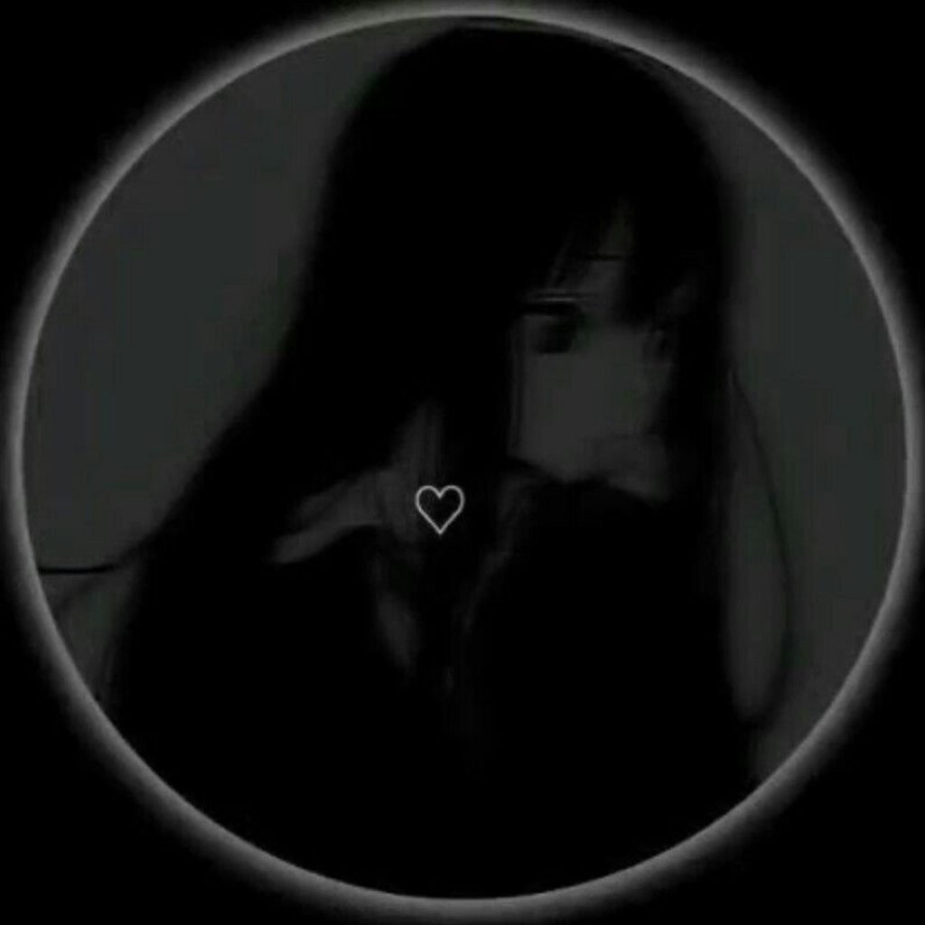 Trending Dark Black Background DP